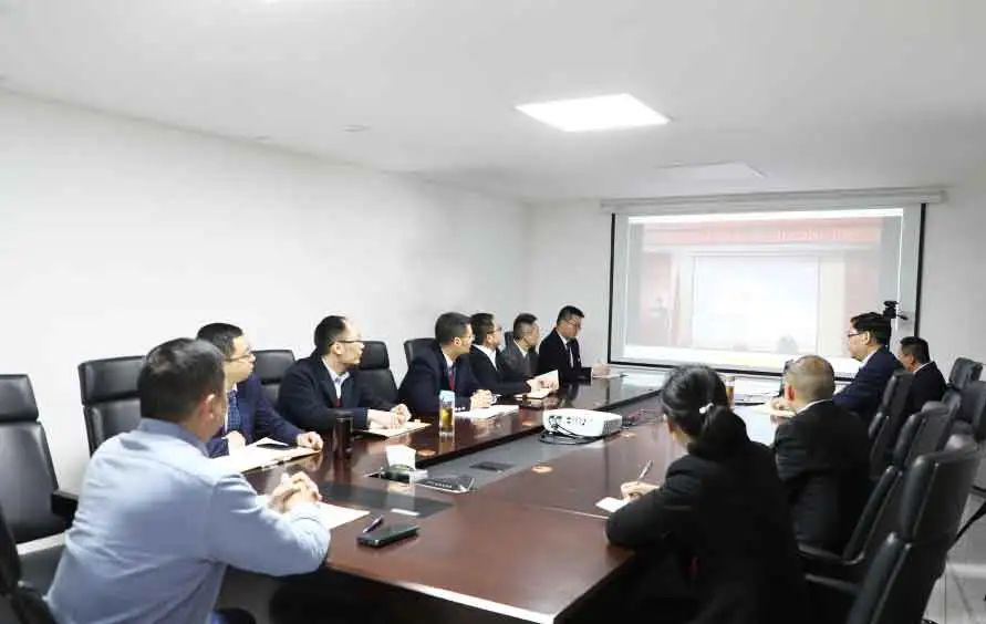 云華教育集團全體員工參加“2022年民用機場專業1+X證書線上說明會” 云華教育集團全體員工參加“2022年民用機場專業1+X證書線上說明會”